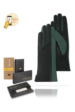 Перчатки Женские io.K11-STRE/OCEAN.PEWT