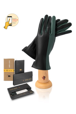 Перчатки Женские io.K11-STRE/OCEAN.PEWT