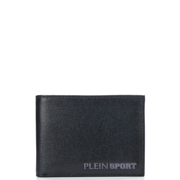 Кошелёк мужской Plein Sport