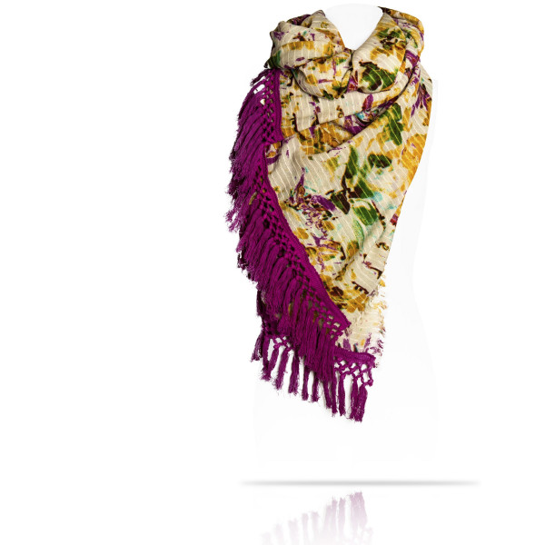 Палантин унисекс Michel Katana Палантин унисекс Michel Katana