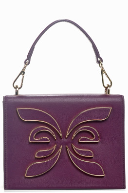 Сумка-клатч женская Ungaro