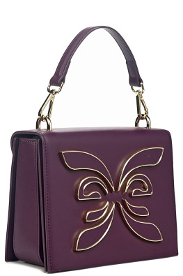 Сумка-клатч женская Ungaro