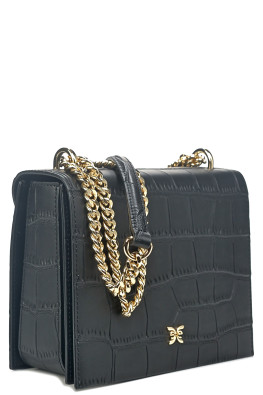 Сумка-клатч женская Ungaro