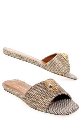 Шлёпанцы женские Kurt Geiger