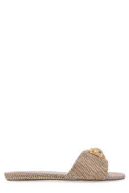 Шлёпанцы женские Kurt Geiger