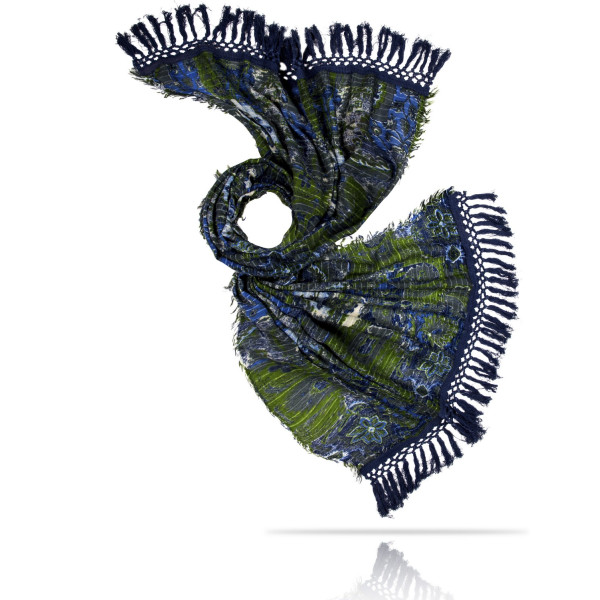 Палантин унисекс Michel Katana Палантин унисекс Michel Katana