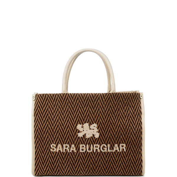 Сумка женская Sara Burglar