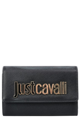 Кошелёк-клатч женский Just Cavalli