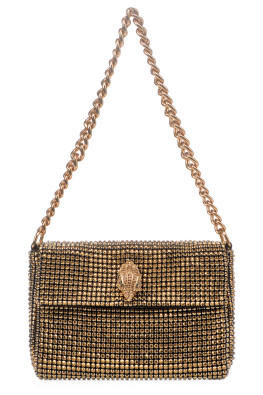 Сумка-клатч женская Kurt Geiger