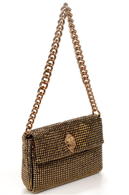 Сумка-клатч женская Kurt Geiger