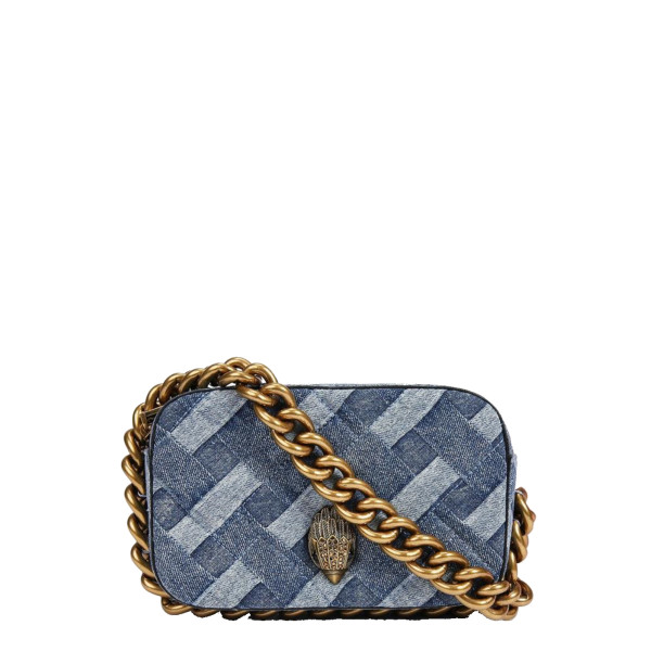 Сумка-клатч женская Kurt Geiger Сумка-клатч женская Kurt Geiger