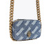 Сумка-клатч женская Kurt Geiger Сумка-клатч женская Kurt Geiger