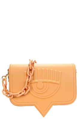 Сумка-клатч женская Chiara Ferragni