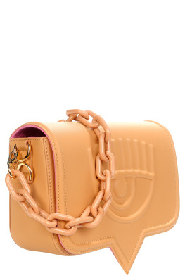 Сумка-клатч женская Chiara Ferragni