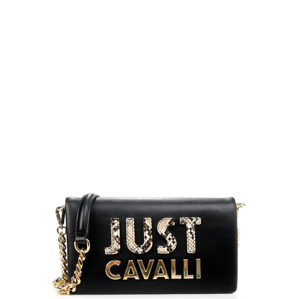 Сумка-клатч женская Just Cavalli