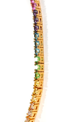 Колье женское Kurt Geiger