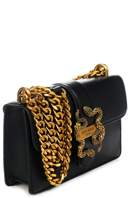 Сумка-клатч женская Just Cavalli
