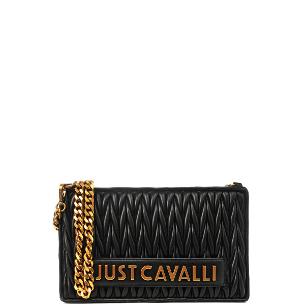 Сумка-клатч женская Just Cavalli
