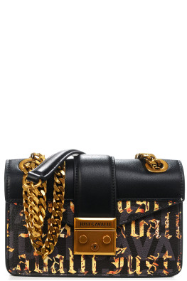 Сумка-клатч женская Just Cavalli