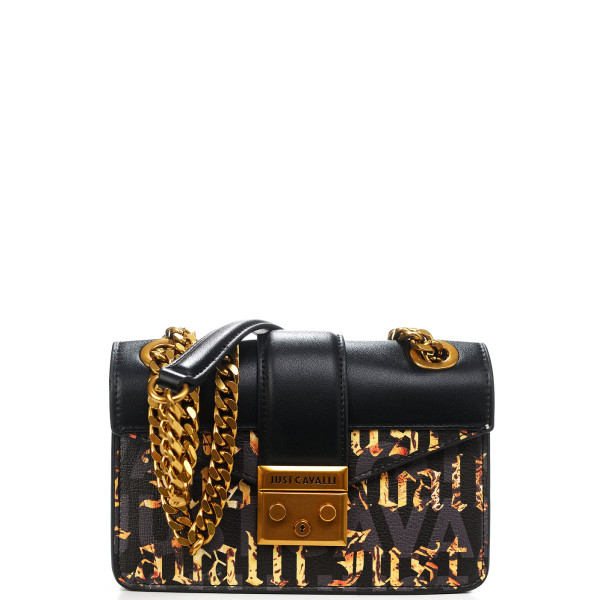 Сумка-клатч женская Just Cavalli