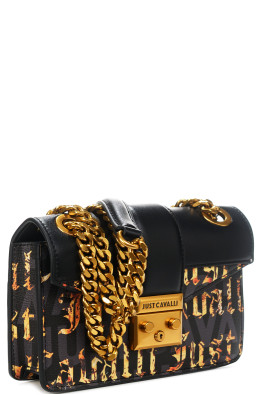 Сумка-клатч женская Just Cavalli