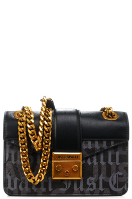 Сумка-клатч женская Just Cavalli