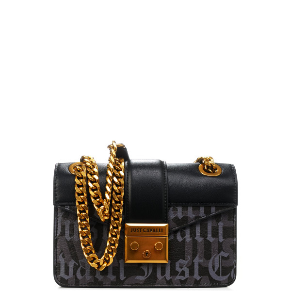 Сумка-клатч женская Just Cavalli