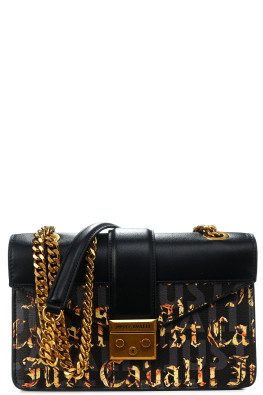 Сумка-клатч женская Just Cavalli