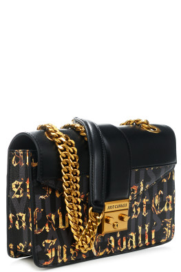 Сумка-клатч женская Just Cavalli