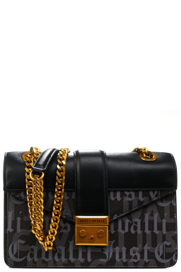 Сумка-клатч женская Just Cavalli