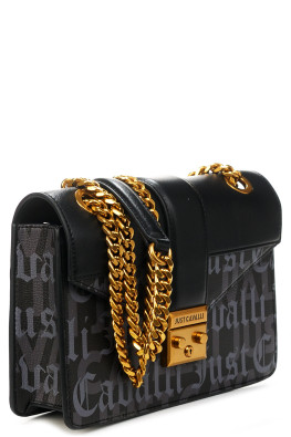Сумка-клатч женская Just Cavalli
