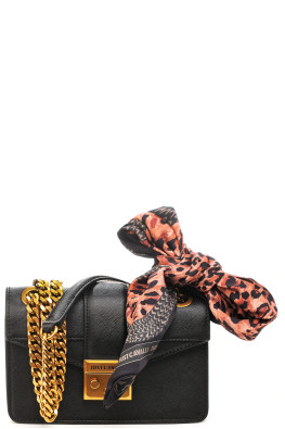 Сумка-клатч женская Just Cavalli