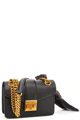 Сумка-клатч женская Just Cavalli