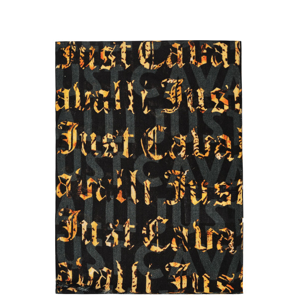 Шарф женский Just Cavalli