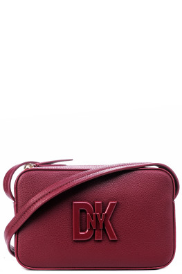 Сумка-клатч женская DKNY