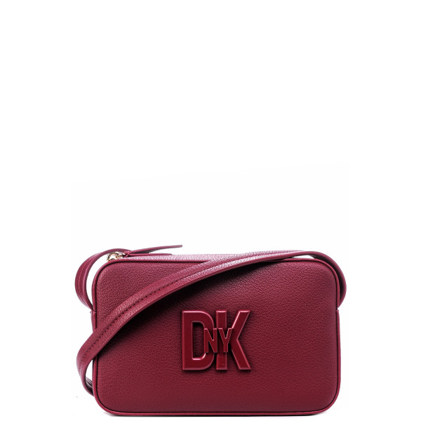 Сумка-клатч женская DKNY