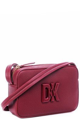 Сумка-клатч женская DKNY