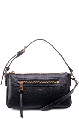 Сумка-клатч женская DKNY