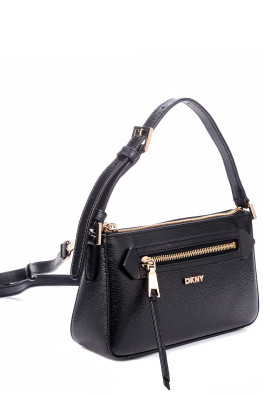 Сумка-клатч женская DKNY