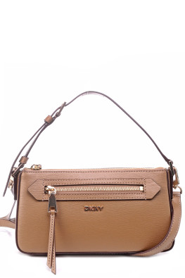 Сумка-клатч женская DKNY