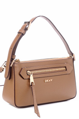 Сумка-клатч женская DKNY