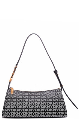 Сумка-клатч женская DKNY