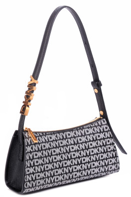 Сумка-клатч женская DKNY