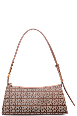 Сумка-клатч женская DKNY