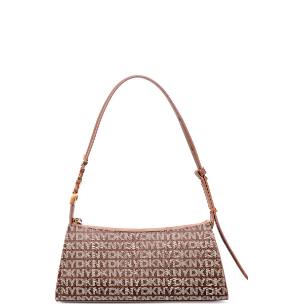 Сумка-клатч женская DKNY