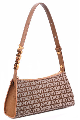 Сумка-клатч женская DKNY