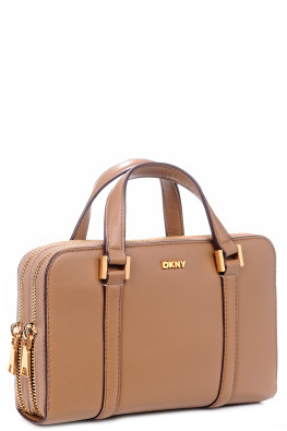 Сумка-клатч женская DKNY
