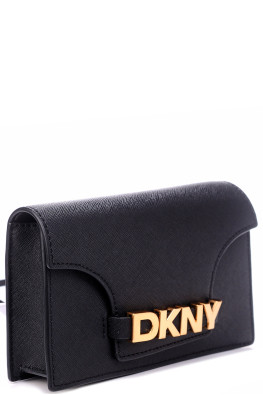 Сумка-клатч женская DKNY