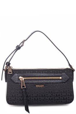 Сумка-клатч женская DKNY