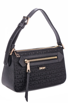 Сумка-клатч женская DKNY